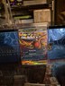 Mega Sharpedo ex 061/094 Perfect Order Pokemon TCG