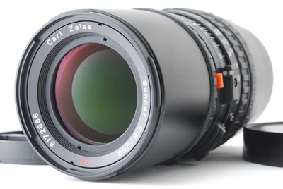 Hasselblad 250mm Focal Camera Lenses for sale | eBay