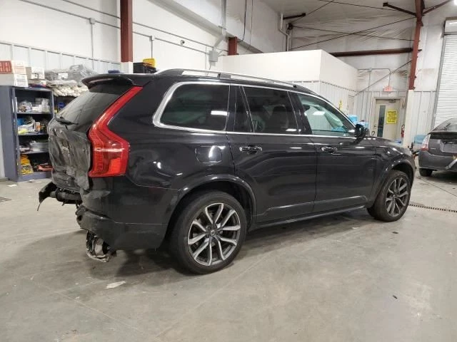 Audio Equipment Radio Controller Fits 16-24 VOLVO XC90 2065715 - Image 3 of 4