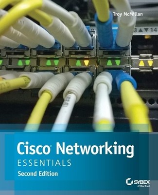 Troy McMillan Cisco Networking Essentials (Taschenbuch) (US IMPORT)