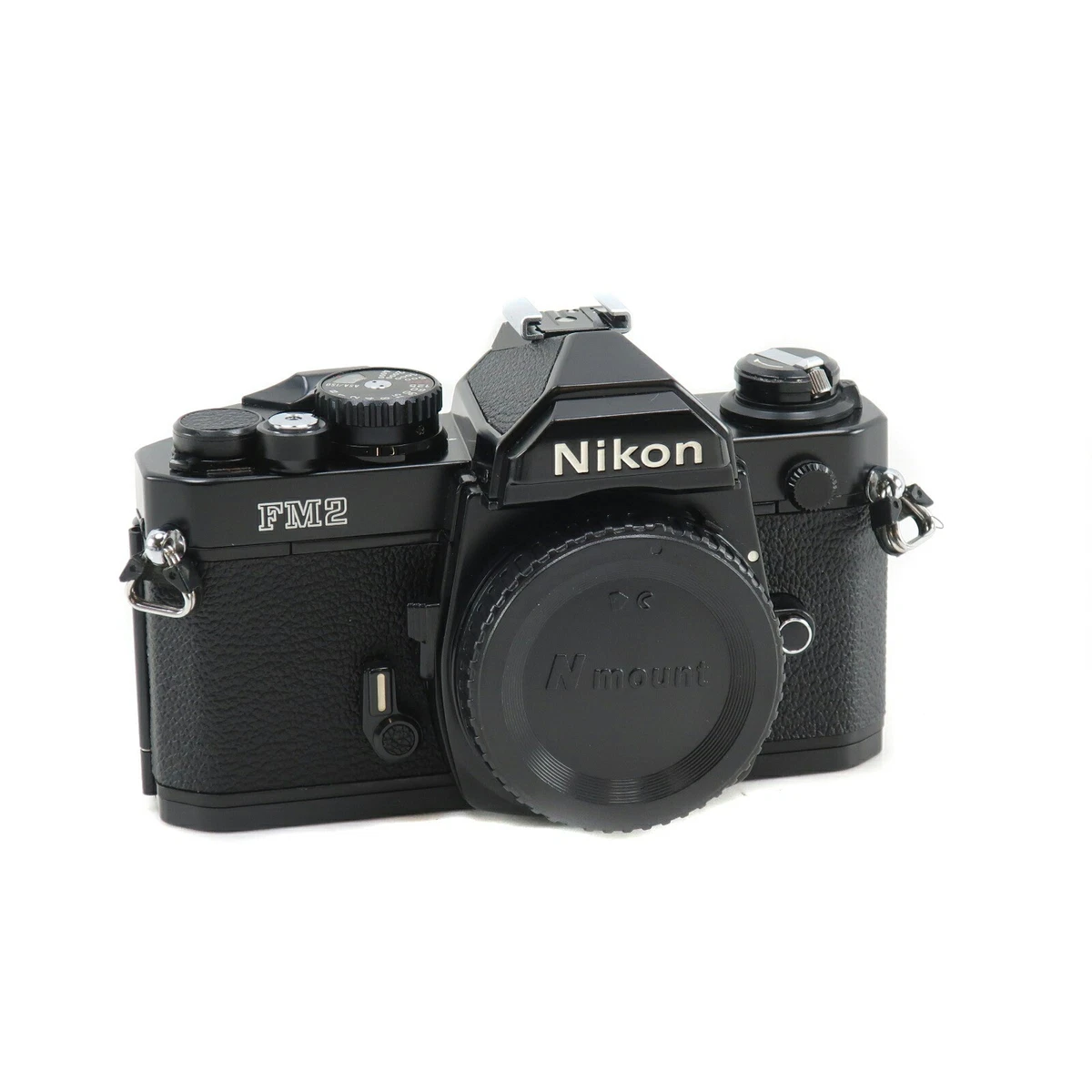 Nikon FM2 35 mm Film Cameras for sale | eBay