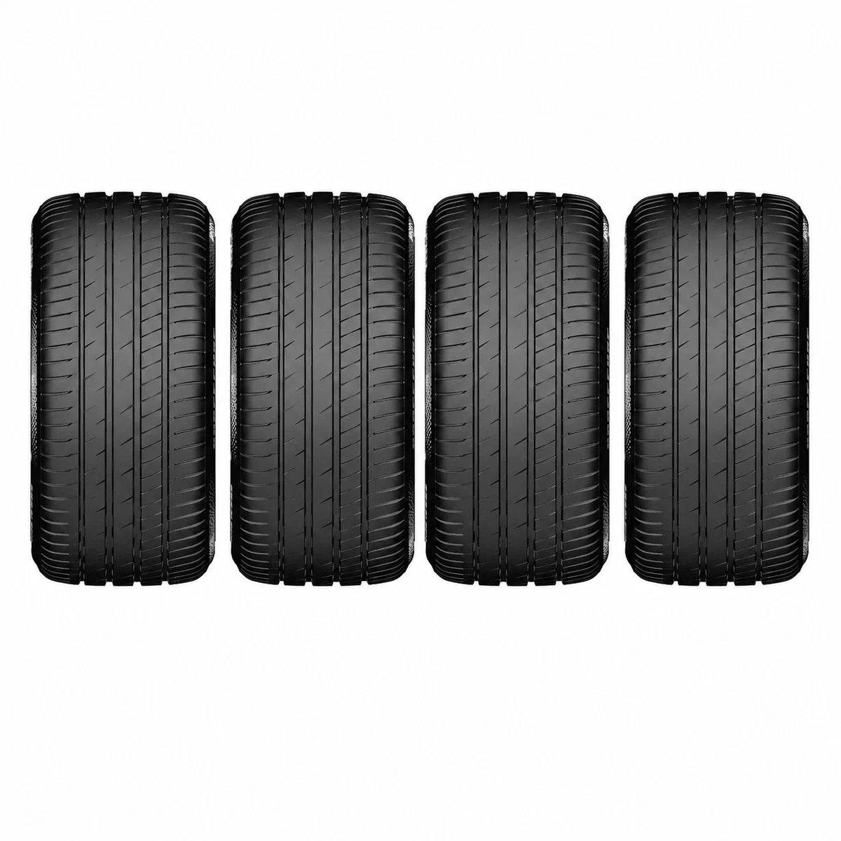 4 Quantity 245/40/19 All Season Tires for sale | eBay