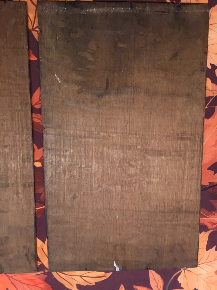 Two Chinese Pictures Early 20th Century  - Image 4 of 4