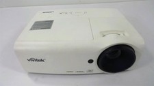 Vivitek D555WH DLP Home Cinema Projector