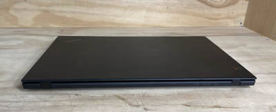 Lenovo ThinkPad X1 Carbon i5-8250U@1.6GHz/8GB RAM/512GB SSD/W11Pro