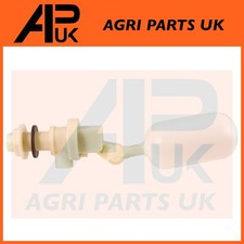 Automatic Livestock Animal Water Drink Bowl Trough Tank Level Ball Valve Float