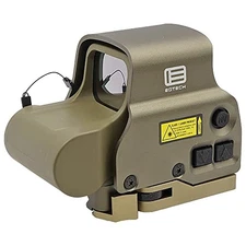 Ryohin Buhin EVOLUTION GEAR EOTech EXPS3 Gen.2 Holographic Sight High Brightness