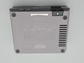 Nintendo NES Classic Edition Console Gaming System CLV-001 Gray