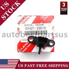 Oem Map Vacuum Pressure Sensor For Camry Corolla Sienna Rav4 Tacoma 89421-33010 Oem Map Vacuum Pressure Sensor For Camry Corolla Sienna Rav4 Tacoma 89421-33010