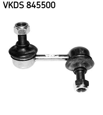 Suspension Stabiliser Bar Link/Coupling Rod SKF VKDS 845500 Fits Mitsubishi