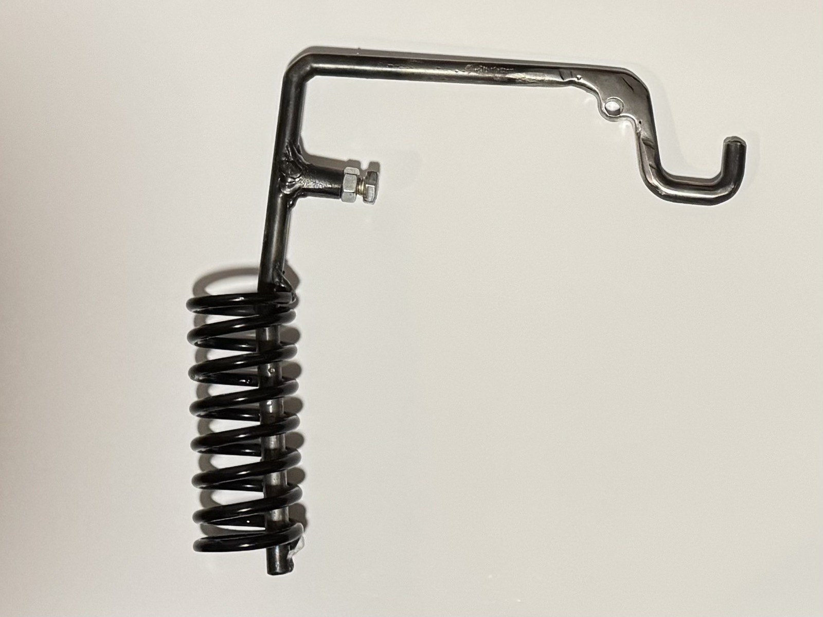 Handle fits Belshaw donut fryer submerger HANDLE IN STOCK Fast SHIPPING !