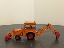 1/35 Kent Vintage Whitlock HYMAC 370, All Metal Hand Built Not NZG, Corgi