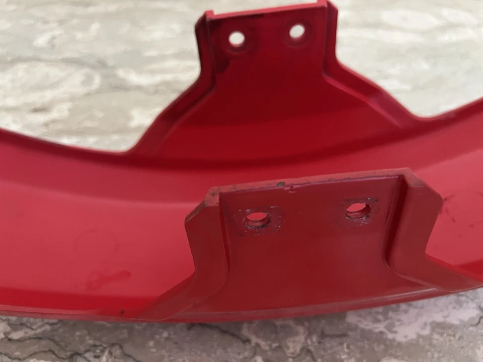 Parafango Anteriore Moto Guzzi - Immagine 4 di 4