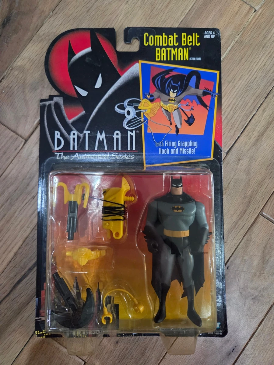 Kenner Batman Action Figures & Accessories for sale | eBay