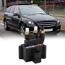 Magnetventilblock A2513200158 f??r Mercedes W213 W212 W218 W251 Direct Fit Magnetventilblock A2513200158 f??r Mercedes W213 W212 W218 W251 Direct Fit