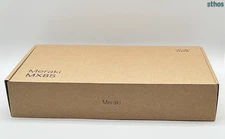 New Cisco Meraki MX85-HW ROUTER/SECURITY APPLIANCE *UNCLAIMED*