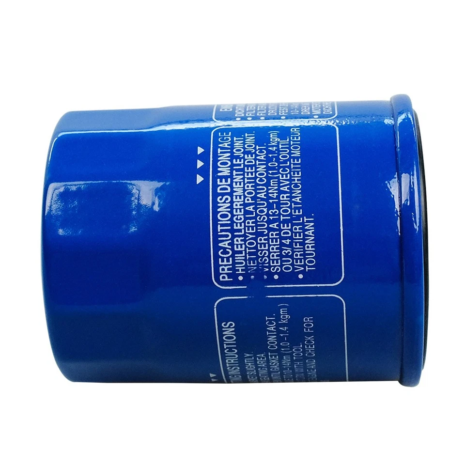 For 24 Pack Union Sangyo Filters engine Motor Oil Filter kit Set for Acura Honda - Image 4 of 4