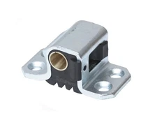 URO PARTS 1267200204 Door Lock Striker Mercedes-Benz 420SEL 560SEC 560SEL 300SD