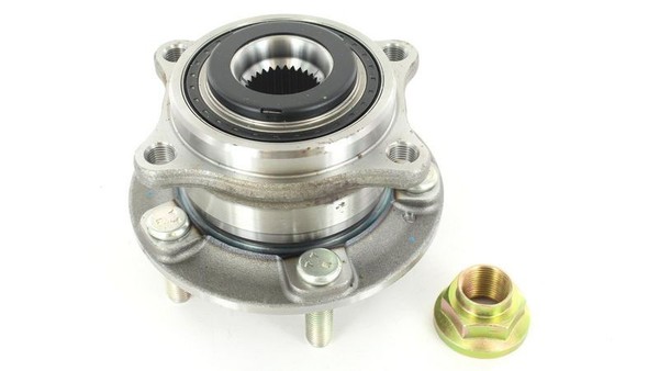 Skf Radlagersatz Vkba 7786 FüR Hyundai Kia-image