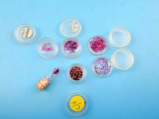 Seitz Synthetic Ruby Watch Jewels Stones NOS Watchmakers Parts New Swiss