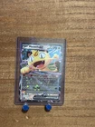 Meowth ex 062/088 Me03: Perfect Order Holo