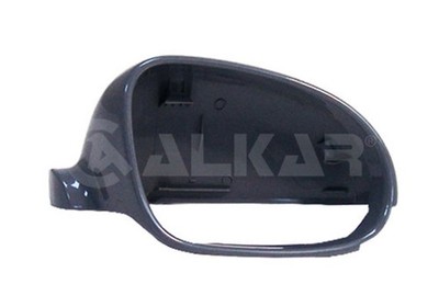 Spiegelgehäuse Abdeckung Außenspiegel ALKAR 6342128 für GOLF VW PASSAT JETTA 1K1
