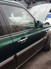 Porte avant et accessoires Hyundai TERRACAN