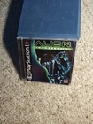 Alien Resurrection (Sony PlayStation 1) Complete W Registration And Card PS1