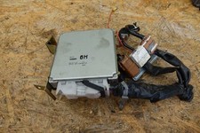 Moteur Nissan X-TRAIL