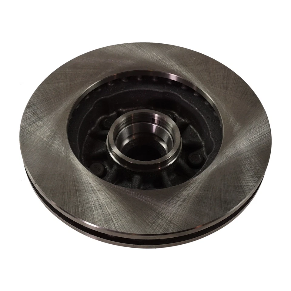 Kit de rotor y pastillas de freno para Ford Ranger 98-00 1998-2001 Mazda B2500 B3000 B4000 Foto 4 de 4