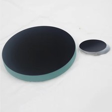 D120F1000 Spherical Newtonian ReflectorMirror 25mm SecondaryMirror DIY Telescope