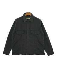 THE SHINZONE Blouson Jackets (Other) Black S 2200609016039