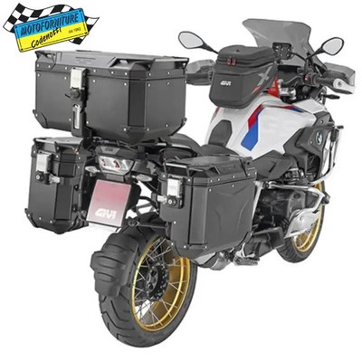 MONOKEY Kofferträger Kappa KLOS5108CAM BMW R 1250 GS (19 > 23)