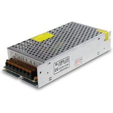 DC 12V 15A 180W Supply Transformer AC 110V / 220V to DC 12V 20Amp2745
