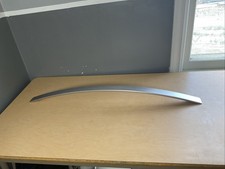 Genuine OEM Whirlpool Gold Freezer French Door  Handle Stainless Steel