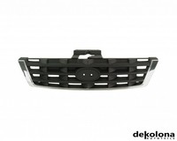 Frontgrill KüHlergrill Vorne FüR Hyundai Accent 2 Stufenheck 00-05