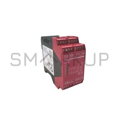New In Box SCHNEIDER ELECTRIC XPSAK351144P Preventa Safety Relay