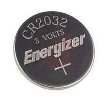 Lot of 25 Genuine Energizer ECR2032 Fresh Date 2032 Lithium 3v Battery CR2032