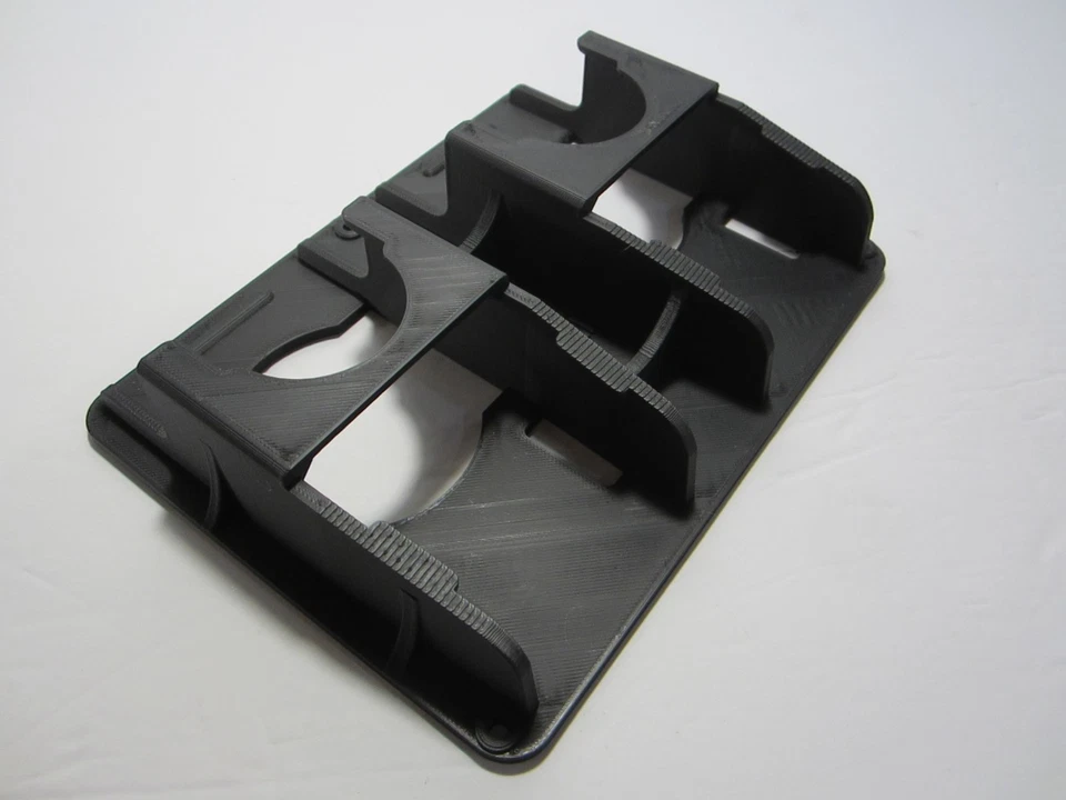 Atari 5200 Controller Coupler for 2 Stick games! 3D Print - Image 3 of 4
