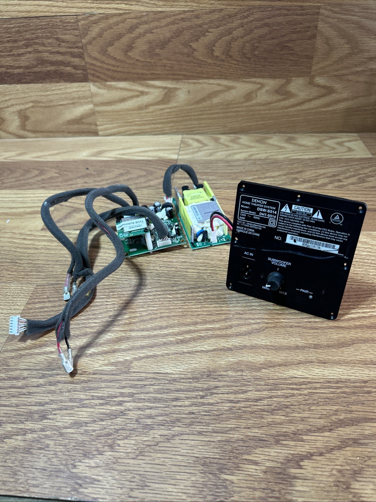 Picture 1 of 5