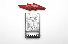 Dell V768J-CML 1.8TB 10K SAS 2.5 12G HDD EP Compellent SC220 Tray Hard Drive