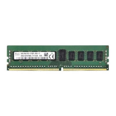 8GB 2Rx8 PC4-2133P-RE0 SKhynix HMA41GR7AFR8N-TF TD AB Server RAM