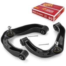 For 2005-2022 Nissan Frontier Front Upper Control Arm & Ball Joint Set