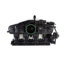 For Vw Cc Tiguan 2009-2017 Intake Manifold W Sensor Solenoid Valve 06j133201bh For Vw Cc Tiguan 2009-2017 Intake Manifold W Sensor Solenoid Valve 06j133201bh