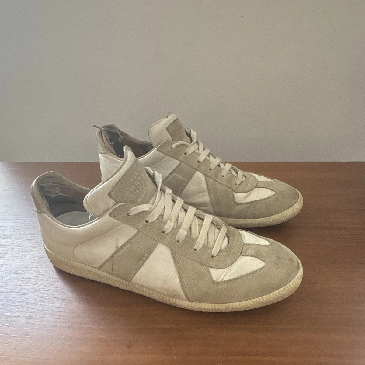 martin margiela shoes products for sale | eBay