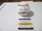 Aaron Judge "All Time Great" New York Yankees Autographed  Baseball