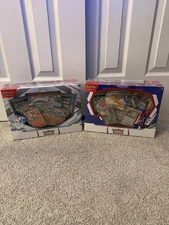 Pokémon TCG: Reshiram Ex & Archaludon Ex collection - Target Black Friday 2-pack