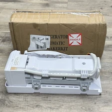 Supplying Demand SDDA97-07365G Refrigerator Icemaker Assembly Replacement