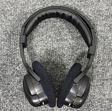 Chrysler Dodge Ram Overhead DVD Wireless Headphones Infared 2003-2007 05064037aa