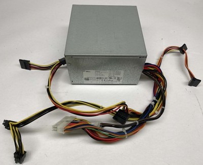 Dell 460W AC460EM-00 CN-082WHM-71300 Netzteil PCIE 6pinx2 CPU 4pin x1